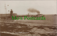 Load image into Gallery viewer, Signal Station, Newhaven, Sussex
