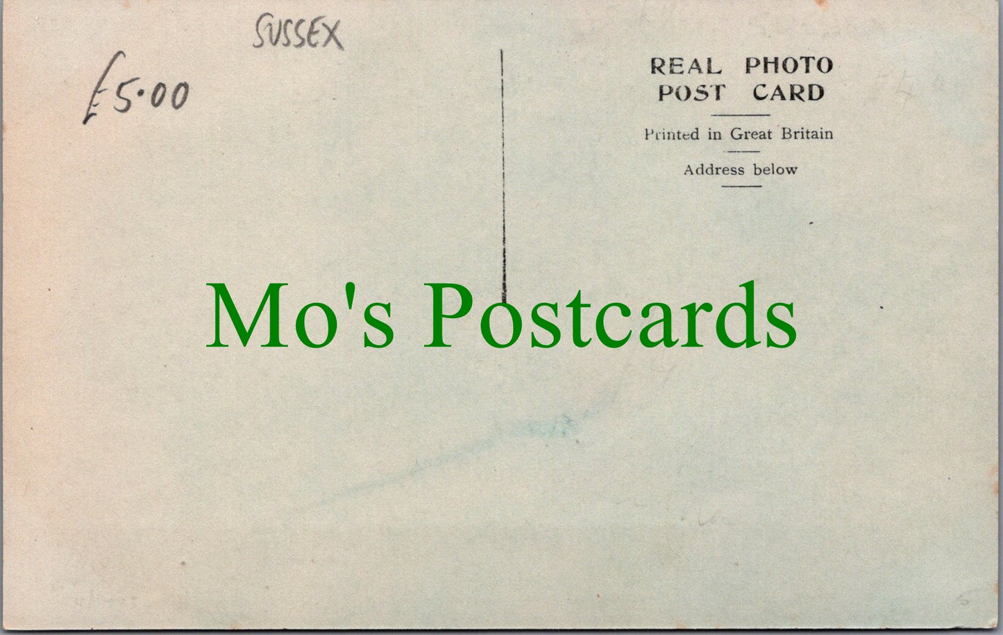 Signal Station, Newhaven, Sussex