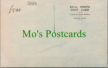 Signal Station, Newhaven, Sussex