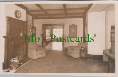 Lodge Hill, Pulborough, Sussex