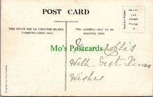 Load image into Gallery viewer, Entrance To Shute House, Devon
