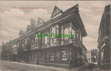 Load image into Gallery viewer, The Ancient House, Ipswich, Suffolk
