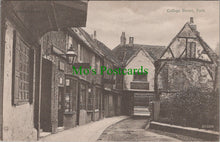 Load image into Gallery viewer, College Street, York, Yorkshire
