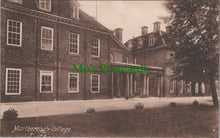 Load image into Gallery viewer, Marlborough College, Wiltshire
