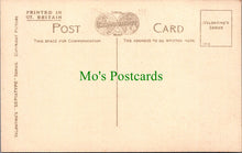 Load image into Gallery viewer, Wiltshire Postcard - &quot;C&quot; House, Marlborough College - SW7527
