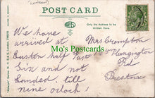 Load image into Gallery viewer, Traffic at Marble Arch, London
