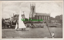 Load image into Gallery viewer, Hampton Church, Middlesex
