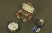 Load image into Gallery viewer, Museum Postcard - Bilston Art Gallery &amp; Museum, Wolverhampton - Mo’s Postcards 
