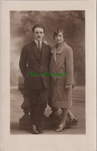 Load image into Gallery viewer, Ancestors - Stylish French Couple
