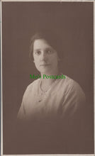 Load image into Gallery viewer, Ancestors - Portrait of Young Lady

