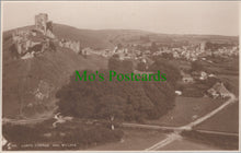 Load image into Gallery viewer, Corfe Castle and Village, Dorset
