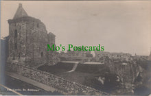 Load image into Gallery viewer, The Castle, St Andrews, Fife
