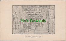 Load image into Gallery viewer, Hubberholme Church, Yorkshire
