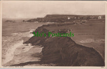 Load image into Gallery viewer, Coast Looking North, Bude, Cornwall
