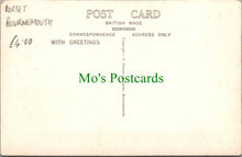 Load image into Gallery viewer, Hall Lounge, &quot;Roysdean&quot;, Bournemouth, Dorset
