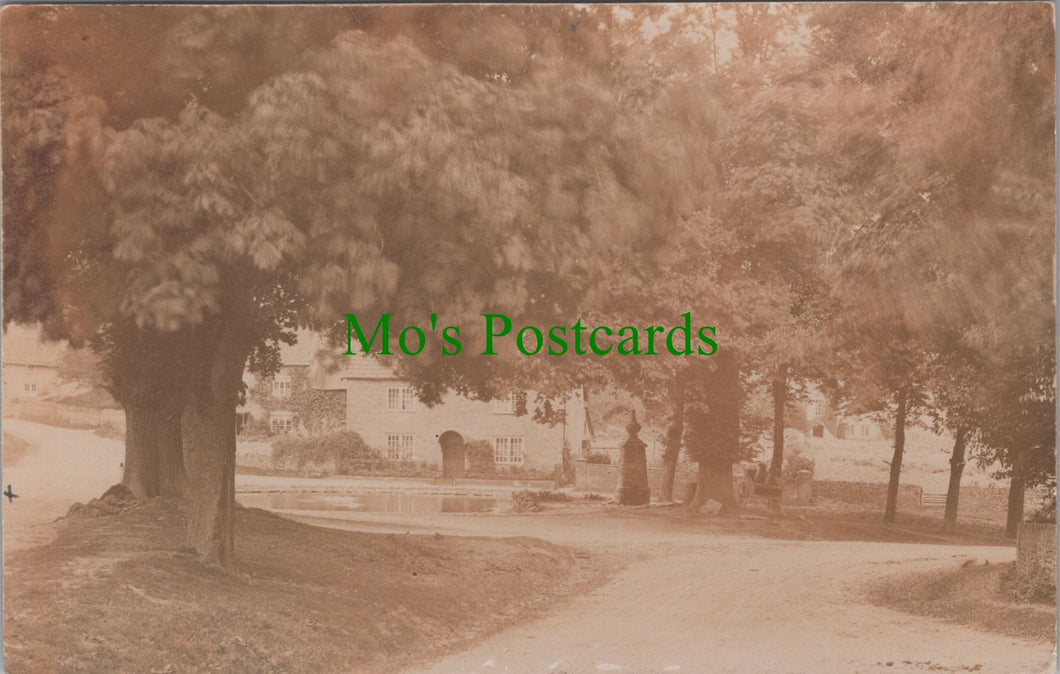 Unlocated, Sherborne Area of Dorset