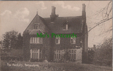The Rectory, Rampisham, Dorset