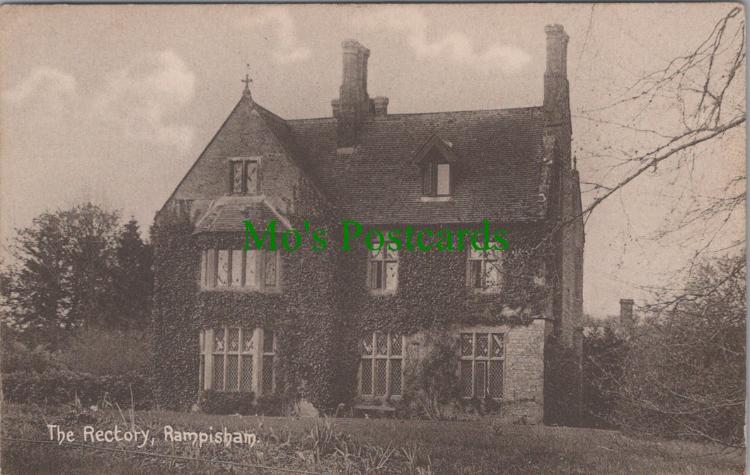 The Rectory, Rampisham, Dorset