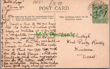 Load image into Gallery viewer, The Rectory, Rampisham, Dorset
