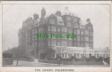 The Grand, Folkestone, Kent