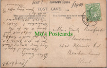 Load image into Gallery viewer, Children at Longhope School?, Gloucestershire
