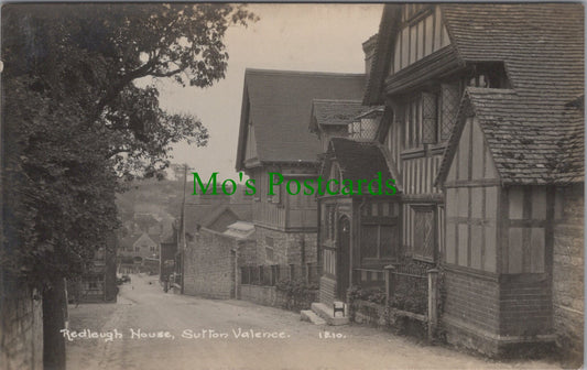 Redheugh House, Sutton Valence, Kent