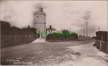 Load image into Gallery viewer, Lighthouse, North Foreland, Kent
