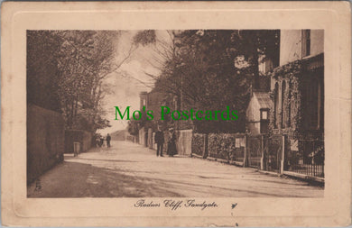 Radnor Cliff, Sandgate, Kent