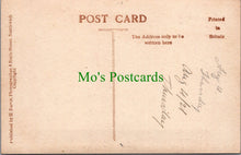 Load image into Gallery viewer, Northwich Subsidence of Olden Days, Cheshire
