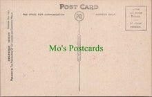 Load image into Gallery viewer, Children Postcard - Baby - Artist M.Angell
