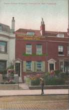 Load image into Gallery viewer, Charles Dickens Birthplace, Portsmouth
