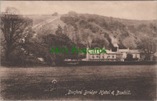 Load image into Gallery viewer, Burford Bridge Hotel &amp; Boxhill, Surrey
