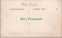 Load image into Gallery viewer, Unlocated Postcard - Unknown Village
