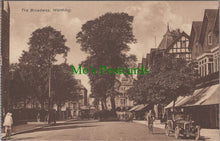 Load image into Gallery viewer, The Broadway, Worthing, Sussex
