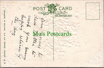 Greetings Postcard - To Wish You Every Happiness