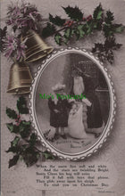 Load image into Gallery viewer, Greetings Postcard - Presents From Santa Claus
