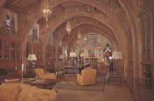 Load image into Gallery viewer, America Postcard - Hearst San Simeon State Historical Monument, California - Mo’s Postcards 
