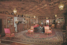 Load image into Gallery viewer, America Postcard - Hearst San Simeon State Historical Monument, California - Mo’s Postcards 
