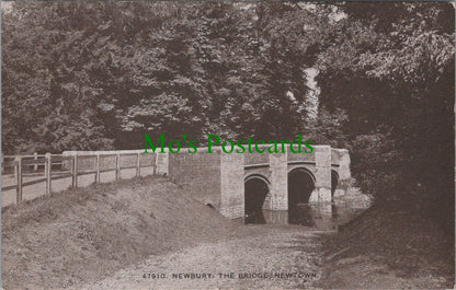 The Bridge, Newtown, Newbury, Berkshire