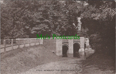 The Bridge, Newtown, Newbury, Berkshire