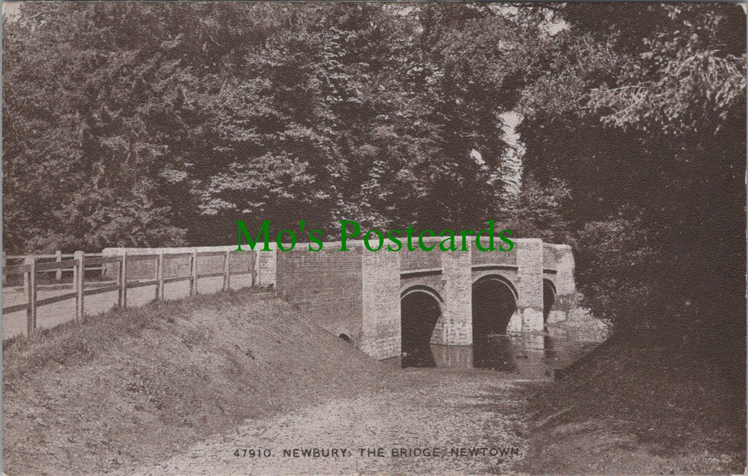 The Bridge, Newtown, Newbury, Berkshire