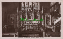 Load image into Gallery viewer, St Mary&#39;s Putney Parish Church, London
