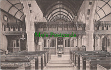 Load image into Gallery viewer, Staverton Church Screen, Devon
