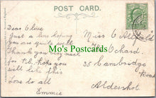 Load image into Gallery viewer, The Leg of Mutton Pond, Hampstead, London
