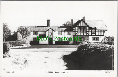 Dymock Arms, Penley, Wrexham