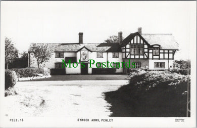 Dymock Arms, Penley, Wrexham