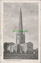 Load image into Gallery viewer, St Vincent&#39;s Church, Caythorpe, Lincolnshire
