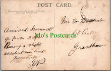 Load image into Gallery viewer, St Vincent&#39;s Church, Caythorpe, Lincolnshire
