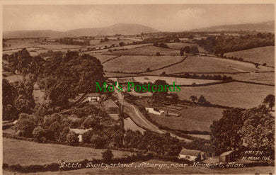 Little Switzerland, Alteryn, Nr Newport