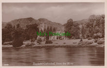 Load image into Gallery viewer, Dunkeld Cathedral, From The River, Perthshire
